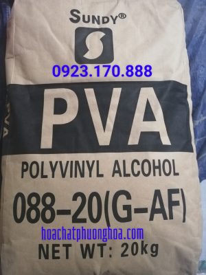 PVA 088-20 (G-AF)